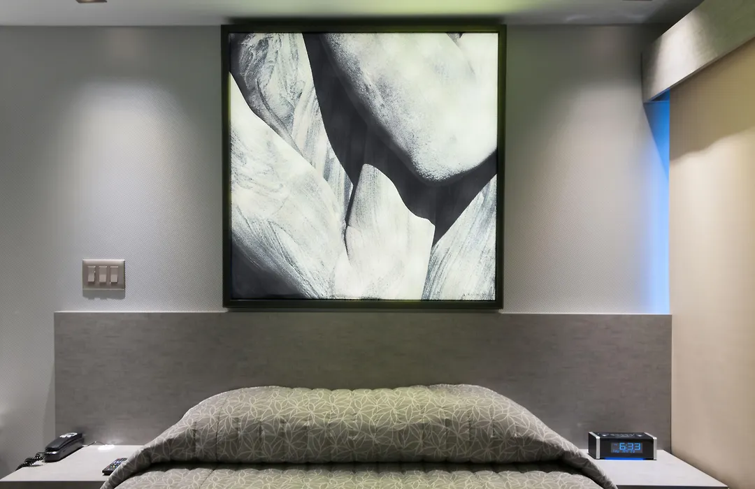 Le Chabrol Hotel&Suites-1