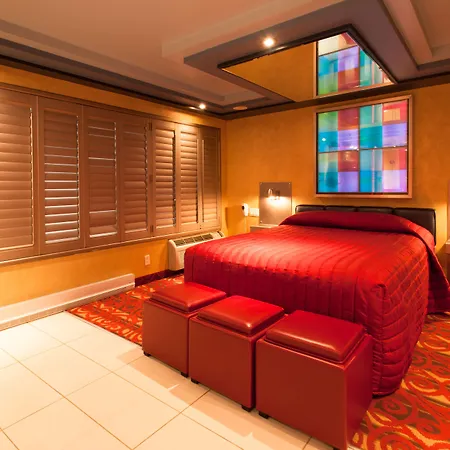 Le Chabrol Hotel&Suites-3