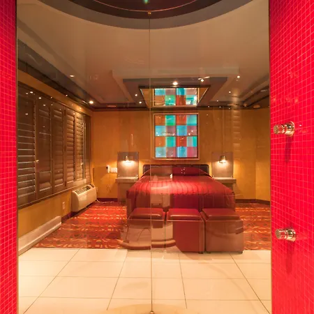 Le Chabrol Hotel&Suites-2